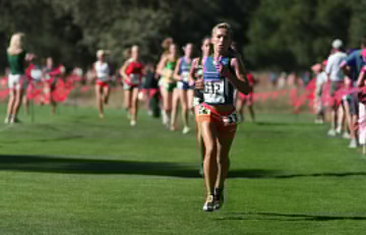 2010 SInv D3-058.JPG - 2010 Stanford Cross Country Invitational, September 25, Stanford Golf Course, Stanford, California.